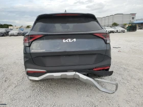 Kia Sportage EX  | Mobile.bg    6