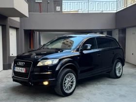 Audi Q7 Exclusive 4.2TDi, снимка 3