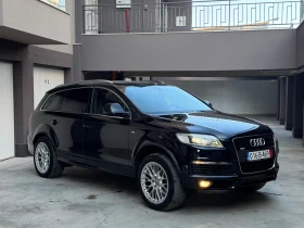 Audi Q7 Exclusive 4.2TDi, снимка 1