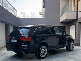 Audi Q7 Exclusive 4.2TDi, снимка 4