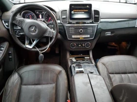 Mercedes-Benz GL 450 4MATIC* PANO* KOJA* PAMET*  | Mobile.bg    8