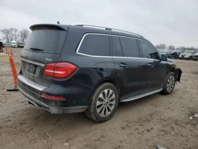 Mercedes-Benz GL 450 4MATIC* PANO* KOJA* PAMET*  | Mobile.bg    4