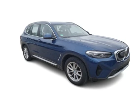 BMW X3 320D xDrive 190..  18.  | Mobile.bg    4