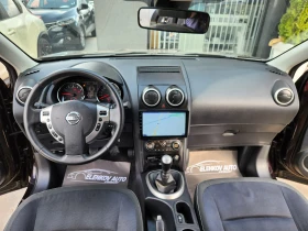 Nissan Qashqai 2.0I-141к.с EURO 5b-НАВИГАЦИЯ-ШВЕЙЦАРИЯ, снимка 9