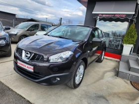 Nissan Qashqai 2.0I-141к.с EURO 5b-НАВИГАЦИЯ-ШВЕЙЦАРИЯ, снимка 3