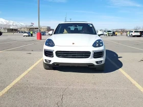 Porsche Cayenne  E-HYBRID S PLATINUM EDITION CARFAX    | Mobile.bg    1