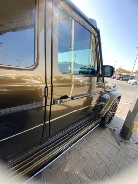 Обява за продажба на Mercedes-Benz G 63 AMG BRABUS BEIBI BLU* TV* 2024 1/1              ~ 156 500 лв. - изображение 3