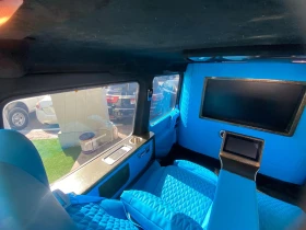 Mercedes-Benz G 63 AMG BRABUS BEIBI BLU* TV* 2024 1/1 - 156500 лв. - 69273119 | Car24.bg