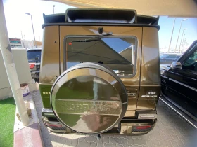 Обява за продажба на Mercedes-Benz G 63 AMG BRABUS BEIBI BLU* TV* 2024 1/1              ~ 156 500 лв. - изображение 6