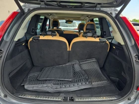 Volvo Xc90 T6* MOMENTUM* Keyless* Зад.Камера* 7-Места* - 25900 лв. - 56634663 | Car24.bg