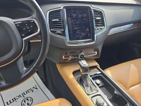 Volvo Xc90 T6* MOMENTUM* Keyless* Зад.Камера* 7-Места* - 25900 лв. - 56634663 | Car24.bg