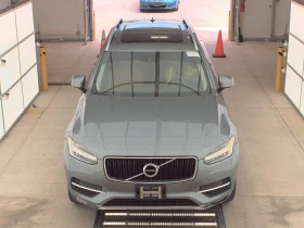 Volvo Xc90 T6* MOMENTUM* Keyless* Зад.Камера* 7-Места* - 25900 лв. - 56634663 | Car24.bg