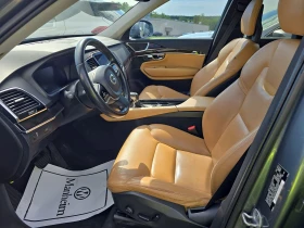 Volvo Xc90 T6* MOMENTUM* Keyless* Зад.Камера* 7-Места* - 25900 лв. - 56634663 | Car24.bg