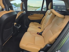 Volvo Xc90 T6* MOMENTUM* Keyless* Зад.Камера* 7-Места* - 25900 лв. - 56634663 | Car24.bg