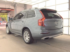 Volvo Xc90 T6* MOMENTUM* Keyless* Зад.Камера* 7-Места* - 25900 лв. - 56634663 | Car24.bg