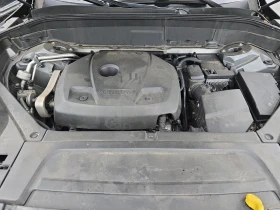Volvo Xc90 T6* MOMENTUM* Keyless* Зад.Камера* 7-Места* - 25900 лв. - 56634663 | Car24.bg