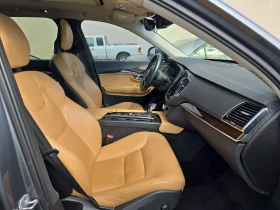 Volvo Xc90 T6* MOMENTUM* Keyless* Зад.Камера* 7-Места* - 25900 лв. - 56634663 | Car24.bg