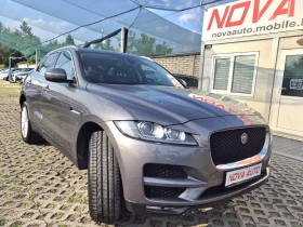 Jaguar F-PACE 2.0D-PRESTIGE--DIGITAL COCKPIT-171.000 | Mobile.bg    5