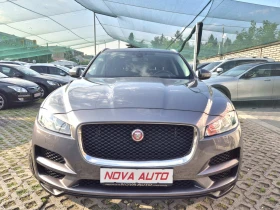 Jaguar F-PACE 2.0D-PRESTIGE--DIGITAL COCKPIT-171.000 | Mobile.bg    6