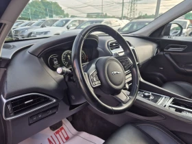 Jaguar F-PACE 2.0D-PRESTIGE--DIGITAL COCKPIT-171.000 | Mobile.bg    8