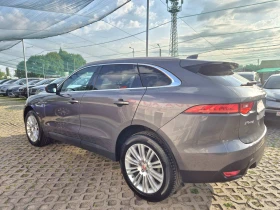     Jaguar F-PACE 2.0D-PRESTIGE--DIGITAL COCKPIT-171.000