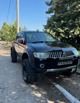 Mitsubishi L200 Troyan - 19800 лв. - 27413325 4