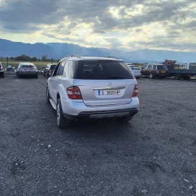Обява за продажба на Mercedes-Benz ML 320 ~6 999 лв. - изображение 4