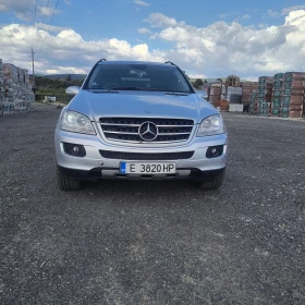Обява за продажба на Mercedes-Benz ML 320 ~6 999 лв. - изображение 1