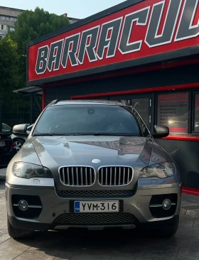 Обява за продажба на BMW X6 35d xDrive ~23 900 лв. - изображение 6