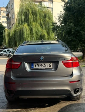 Обява за продажба на BMW X6 35d xDrive ~23 900 лв. - изображение 4
