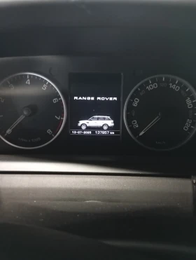 Land Rover Range Rover Sport 5.0 HSE LUXURY  | Mobile.bg    15