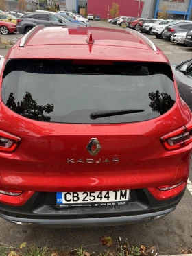 Renault Kadjar Facelift 2022 - 40000 лв. / 20451.68 € - 78840733 3