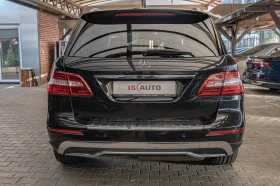 Mercedes-Benz ML 350 BlueTEC V6 CDI/Navi/ADAPTIVE DAMPING SYSTEM/PDC/ - 39900 лв. / 20400.55 € - 85082578 4