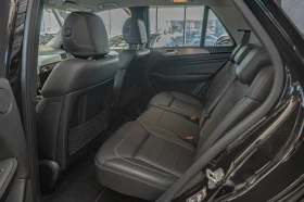 Mercedes-Benz ML 350 BlueTEC V6 CDI/Navi/ADAPTIVE DAMPING SYSTEM/PDC/ - 39900 лв. / 20400.55 € - 85082578 8
