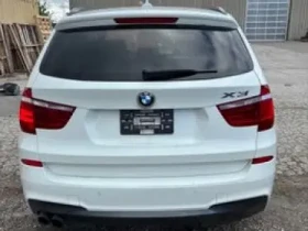 BMW X3 XDRIVE CARFAX АВТО КРЕДИТ  - 11800 лв. / 6033.24 € - 93405637 3