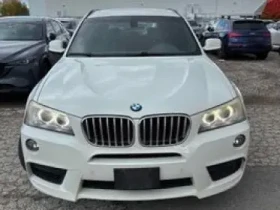 BMW X3 XDRIVE CARFAX АВТО КРЕДИТ  - 11800 лв. / 6033.24 € - 93405637 4
