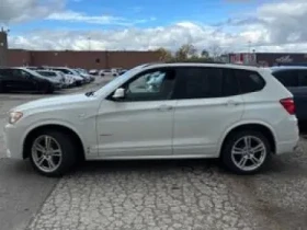 BMW X3 XDRIVE CARFAX АВТО КРЕДИТ  - 11800 лв. / 6033.24 € - 93405637 2