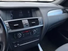 BMW X3 XDRIVE CARFAX АВТО КРЕДИТ  - 11800 лв. / 6033.24 € - 93405637 8