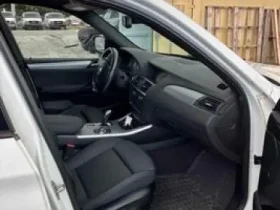 BMW X3 XDRIVE CARFAX АВТО КРЕДИТ  - 11800 лв. / 6033.24 € - 93405637 13