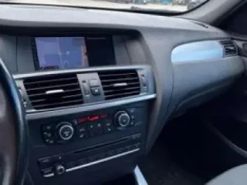 BMW X3 XDRIVE CARFAX АВТО КРЕДИТ  - 11800 лв. / 6033.24 € - 93405637 15