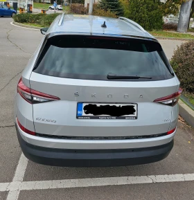 Skoda Kodiaq Style Vision/  2029/ | Mobile.bg    5