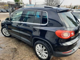 VW Tiguan 4х4 НАЙ НАЙ !! - 10999 лв. / 5623.70 € - 55477368 4