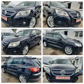 VW Tiguan 4х4 НАЙ НАЙ !! - 10999 лв. / 5623.70 € - 55477368 16