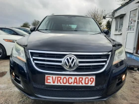 VW Tiguan 4х4 НАЙ НАЙ !! - 10999 лв. / 5623.70 € - 55477368 5