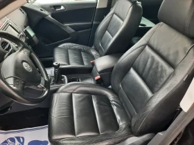 VW Tiguan 4х4 НАЙ НАЙ !! - 10999 лв. / 5623.70 € - 55477368 6