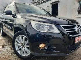 VW Tiguan 4х4 НАЙ НАЙ !! - 10999 лв. / 5623.70 € - 55477368 2