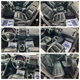 VW Tiguan 4х4 НАЙ НАЙ !! - 10999 лв. / 5623.70 € - 55477368 11
