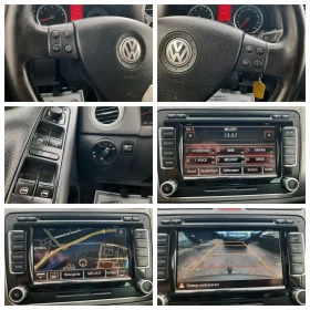 VW Tiguan 4х4 НАЙ НАЙ !! - 10999 лв. / 5623.70 € - 55477368 14