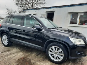 VW Tiguan 4х4 НАЙ НАЙ !! - 10999 лв. / 5623.70 € - 55477368 10
