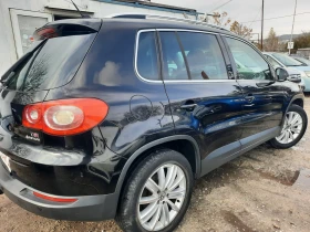 VW Tiguan 4х4 НАЙ НАЙ !! - 10999 лв. / 5623.70 € - 55477368 3